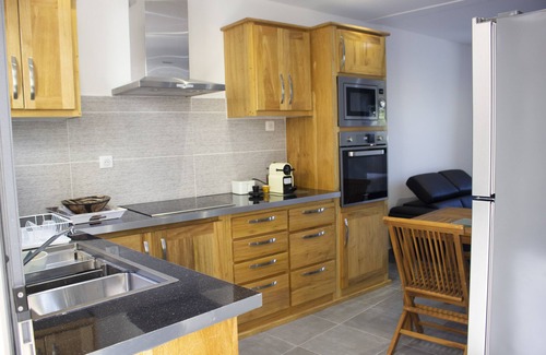 Petite-ÃŽle Apartamento | T2 - 52m2 - Residence Georgette ☆☆☆☆