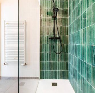 Begles Apartamento | T2 avec grande loggia couverte & parking privé au pied du tram C vers Gare St-Jean