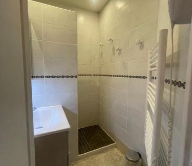 Villard-de-Lans Apartamento | T2 avec terrasse fitness et bien-être - Le Diamant