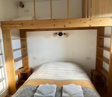 Villard-de-Lans Apartamento | T2 avec terrasse fitness et bien-être - Le Diamant