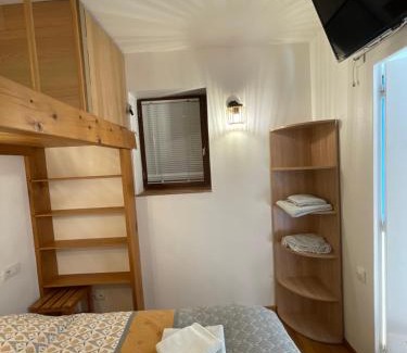 Villard-de-Lans Apartamento | T2 avec terrasse fitness et bien-être - Le Diamant