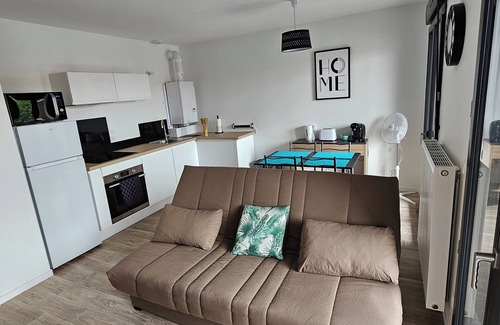 Biganos Apartamento | T2 Biganos