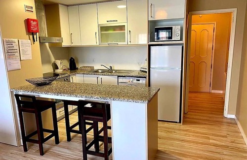 Pedrogao Apartamento | T2 junto a la playa, con piscina, WIFI y TV por cable, en Praia do Pedrogão