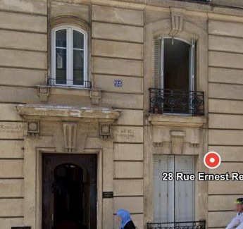 Saint-Ouen Apartamento | T2 calme à Saint-Ouen, métro 13 et 14, 15 min de Paris