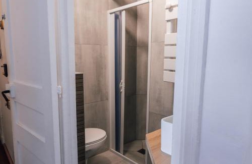 Saint-Ouen Apartamento | T2 calme à Saint-Ouen, métro 13 et 14, 15 min de Paris