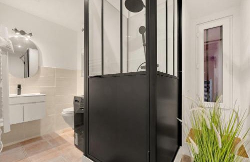 Carmes Apartamento | T2 Carmes Cosy-centre historique & Capitole 5 min