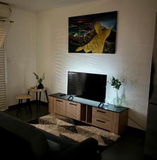 Cayenne Apartamento | T2 - Cayenne spacious center