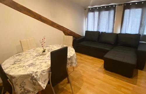 Tarbes Apartamento | T2 Centre Ville