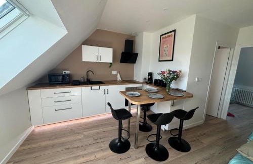 Dalby Apartamento | T2 Centre ville proche gare - Tramway au pied