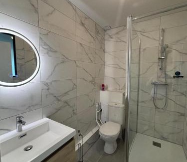 Dalby Apartamento | T2 Centre ville proche gare - Tramway au pied