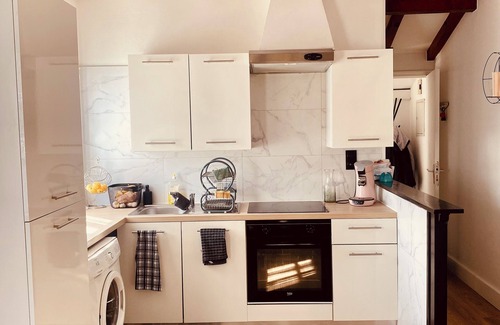 Tarnos Apartamento | T2 close to the beach