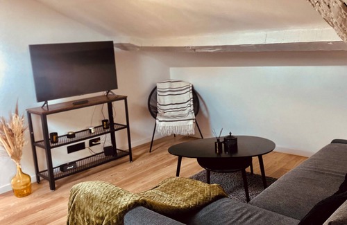 Tarnos Apartamento | T2 close to the beach