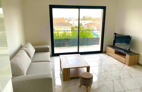 Quartier Croix-Daurade Apartamento | T2 confort Toulouse