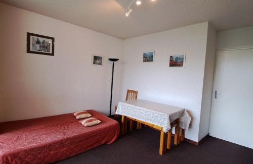 Pra Loup Apartamento | T2 coquet 6 pers près de la télécabine à Pra Loup 1500 - FR-1-165A-85