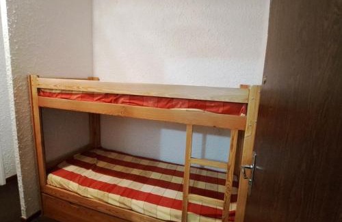 Pra Loup Apartamento | T2 coquet 6 pers près de la télécabine à Pra Loup 1500 - FR-1-165A-85