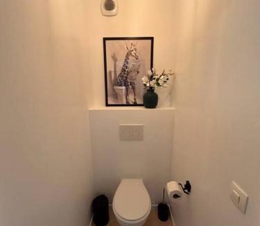 Annemasse Apartamento | T2 cosy avec parking