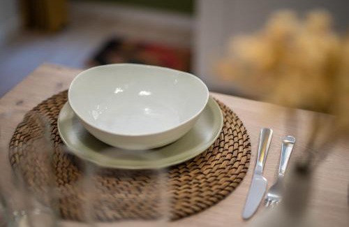 Martigues Apartamento | T2 cosy et climatisé au cœur de la ville - La Golondrina