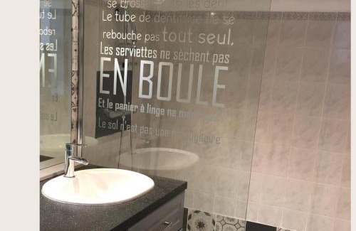 Port Ariane Apartamento | T2 d'exception sur Port Ariane
