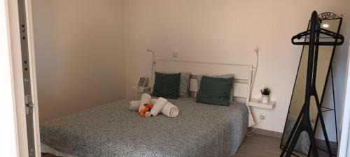 Praia da Rocha Apartamento | T2 Edificio Acropole