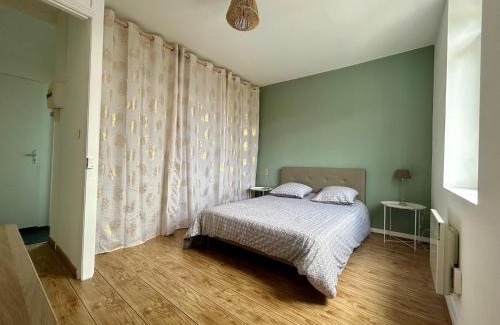 Lambersart Apartamento | T2 en duplex