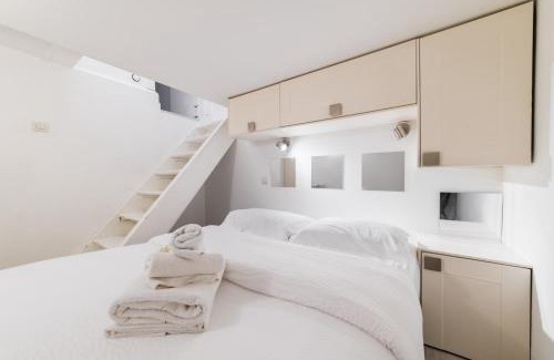 Croulebarbe Apartamento | T2 en plein coeur de paris - Paris 13