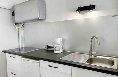 Saouzelong - Rangueil Apartamento | Appartement Face au métro Saint Agne