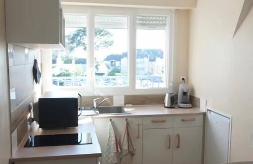 Finistere Apartamento | T2 Fraîchement Rénové à 300 Mètres de la Plage