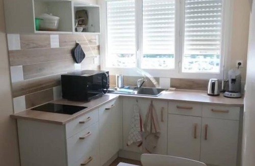Finistere Apartamento | T2 Fraîchement Rénové à 300 Mètres de la Plage