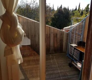 Carcassonne Apartamento | T2 Gautier proche Cité Médiévale parking privé