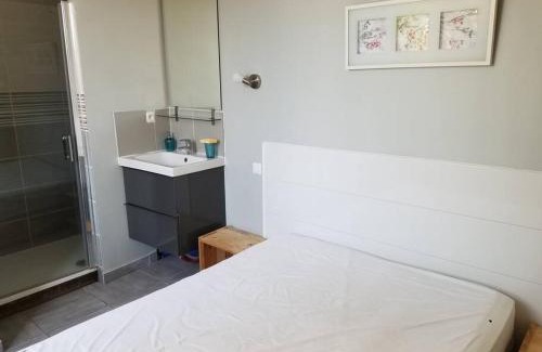 Carcassonne Apartamento | T2 Gautier proche Cité Médiévale parking privé