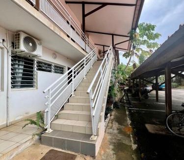 Cayenne Apartamento | T2 Haut de gamme proche plage