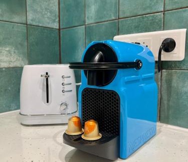 Cayenne Apartamento | T2 Haut de gamme proche plage