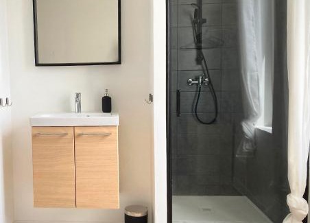 Evreux Apartamento | T2 Home Sweet Home Gare Wifi Parking