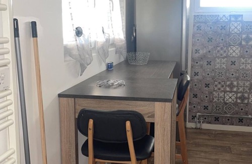 Banvou Casa | T2 in the countryside near greenway.