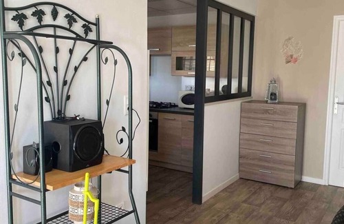 Banvou Casa | T2 in the countryside near greenway.