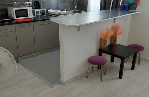 La Capelette Apartamento | T2 in the sun