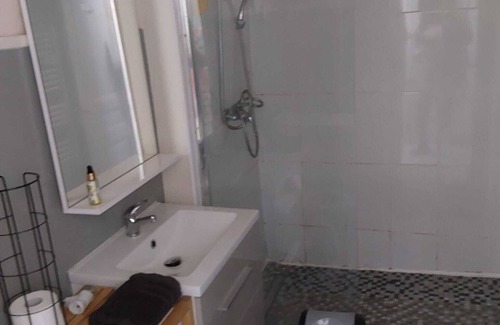 La Capelette Apartamento | T2 in the sun