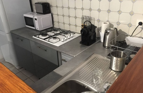 Vedene Apartamento | T2 independiente + terraza; Vedene, cerca de Aviñón