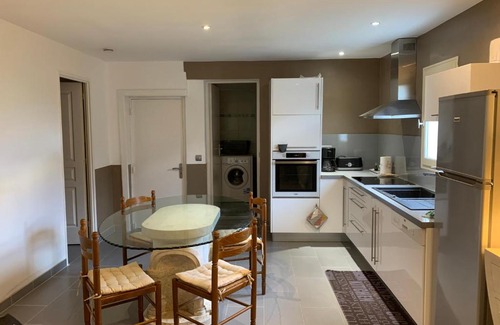 La Brillanne Apartamento | T2 La Brillanne