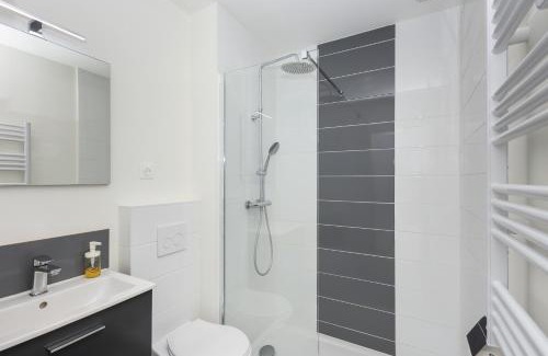 Downtown Apartamento | T2 Le Redoutable