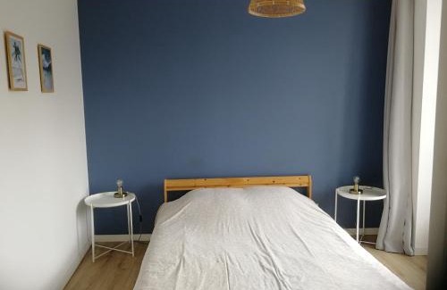 Segre Apartamento | T2 lumineux - Segré hyper Centre - Wifi - Netflix
