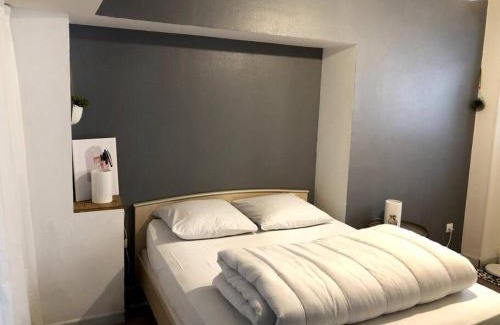 Rochefort Apartamento | T2 meublé pour curistes, vacanciers et stagiaires