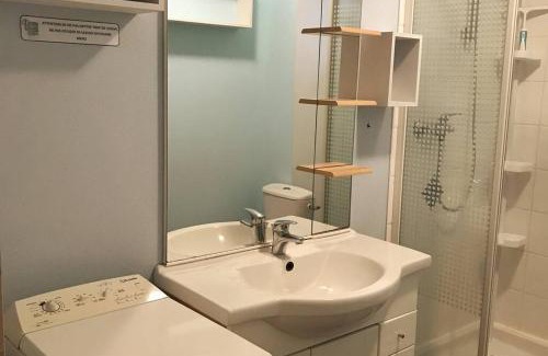 Rochefort Apartamento | T2 meublé pour curistes, vacanciers et stagiaires