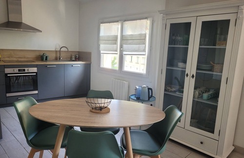 Manosque Apartamento | T2 near historic center