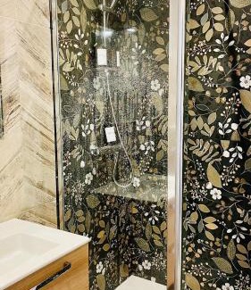 La Tour-du-Pin Apartamento | T2 neuf centre ville la tour du pin-Clim-parking-gare