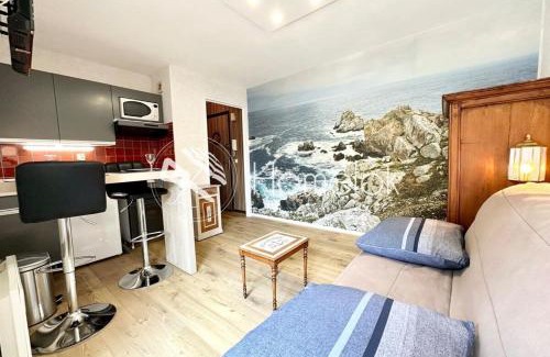 Kerroch Apartamento | T2 Neuf Top Cocooning Terrasse - Face à la mer