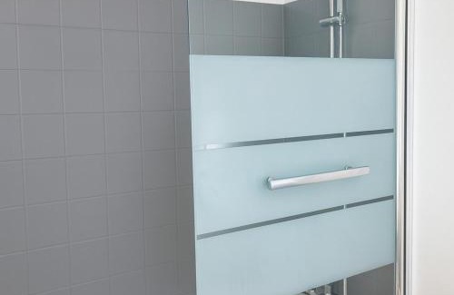 Downtown Angers Apartamento | T2 paisible avec balcon verdoyant