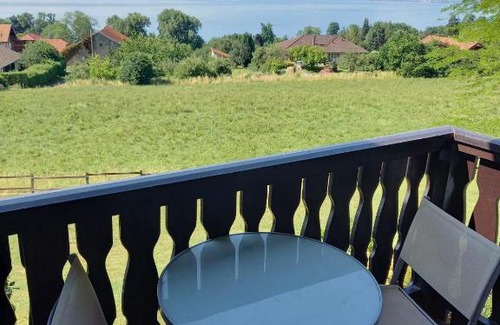 Publier Apartamento | t2 paisible dans un cadre arboree