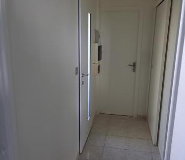 Publier Apartamento | t2 paisible dans un cadre arboree