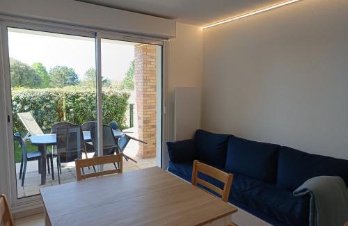 Pornic Apartamento | T2 Parc du Golf